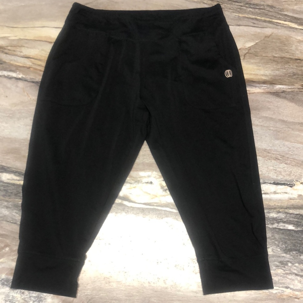 COPY - Balance Collection capris. XL
